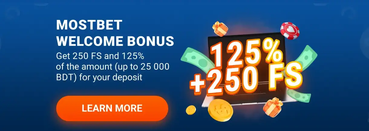MOSTBET LOGIN BD mostbet login
