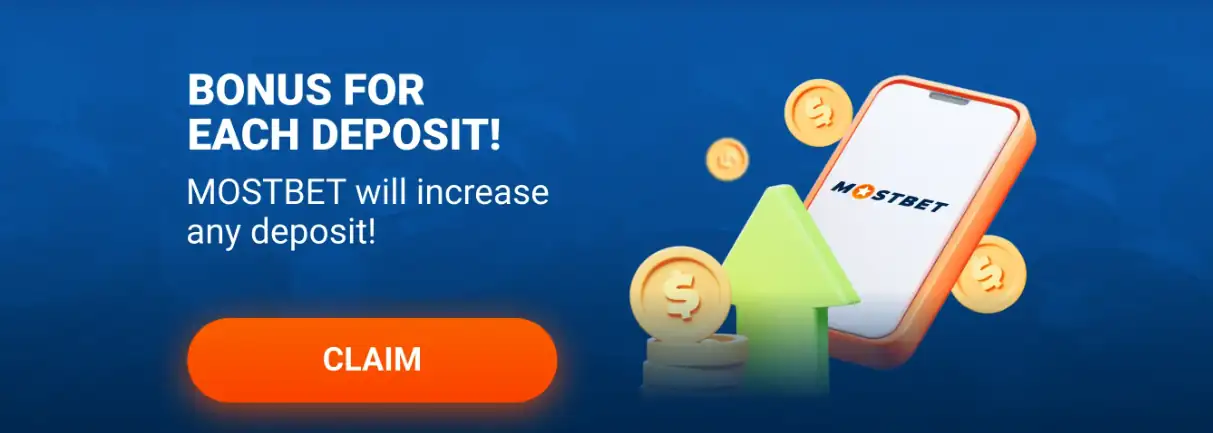 MOSTBET APP mostbet app download
